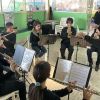 Programa Guri: inscrições abertas para cursos gratuitos de música e percussão
