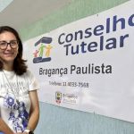 Camila Tofanin é eleita conselheira tutelar titular em eleição suplementar em Bragança Paulista