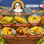 Festa do Milho da Área Pastoral Santa Clara de Assis acontece neste fim de semana em Bragança Paulista