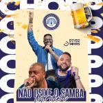 “O samba não vai morrer em Bragança”: Acadêmicos da Vila promove Festa do Chopp na véspera do Carnaval