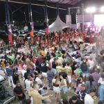 Prefeitura confirma realização da Escolha da Corte do Carnaval 2026 neste sábado, na Arena do Lago