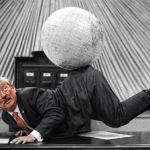 O abismo recorrente: crises, ódio e guerra