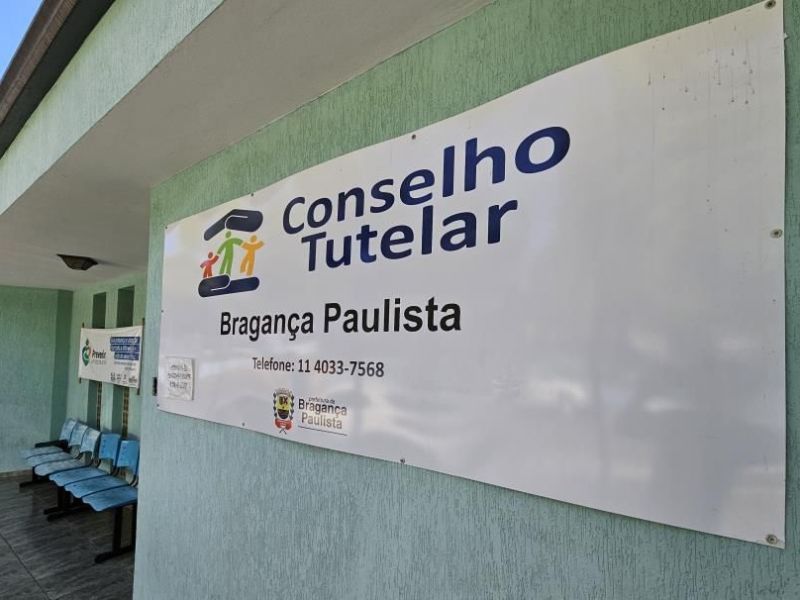 Eleição suplementar do Conselho Tutelar acontece neste domingo