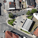 Prefeitura inicia obras de rotatórias na Avenida Antônio Pires Pimentel