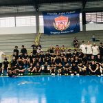 Parceria entre Prefeitura e Projeto Juba fortalece o futsal de base em Bragança