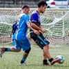 Rodada do Grupo A registra gols, WO e equilíbrio na 3ª edição da Copa Bacci de Futebol