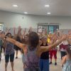 Atividades do Grupo Idade Dourada são retomadas no Centro de Convivência do Idoso