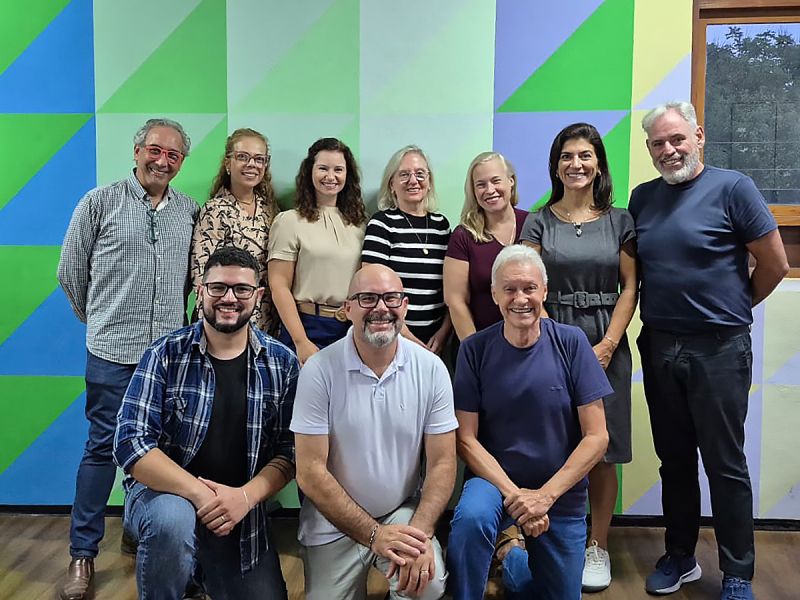 CONDEPHAC inicia biênio 2026–2027 com novos conselheiros em Bragança Paulista