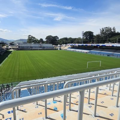 Bragantino recebe o líder São Paulo amanhã em duelo paulista pela 6ª rodada do Brasileirão 2026