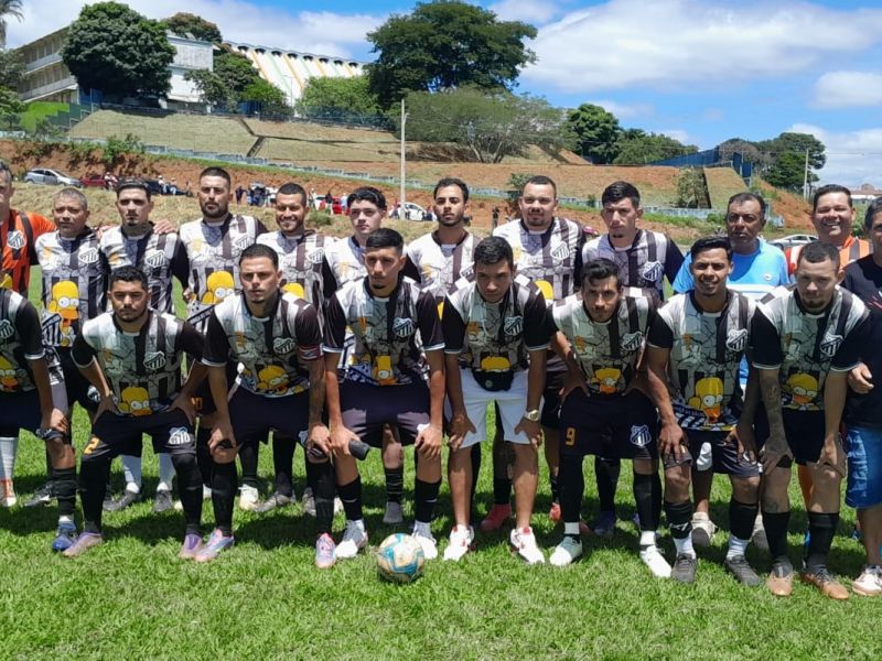 Biriça do Valado e Penha decidem o título da Copa Bragança 2026 no próximo domingo