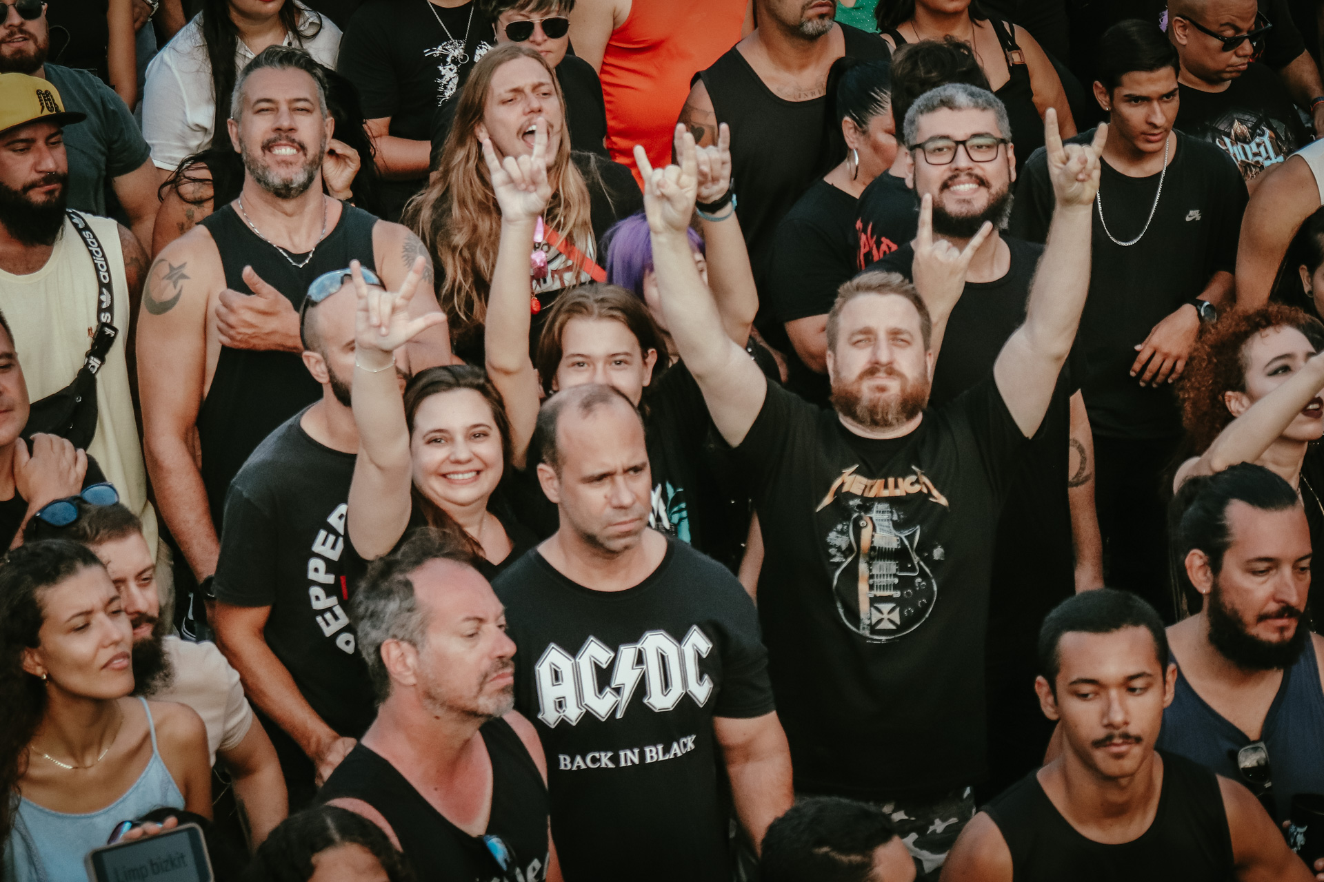 Festival de Covers celebra fim de semana de rock n’ roll em edição inédita em Amparo