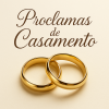 PROCLAMAS DE CASAMENTO