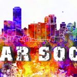 Agora começou o ano pra valer...