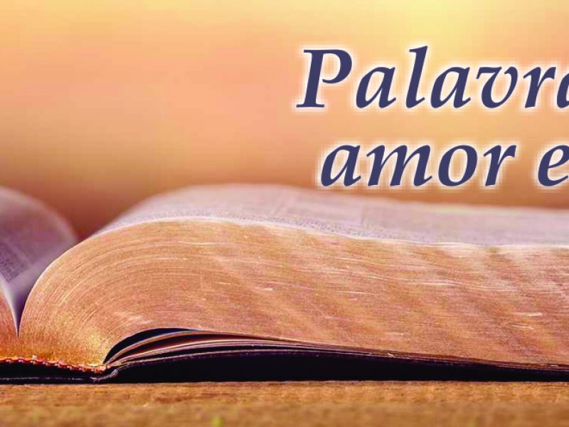 Evangelho de São Mateus 5, 17-37