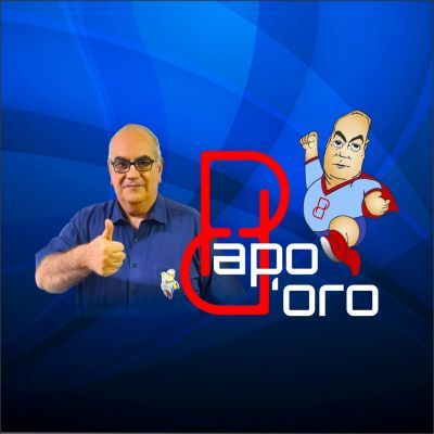 Victoria Maruca fala sobre yoga cíclico e saúde mental no Programa Papo D’Oro